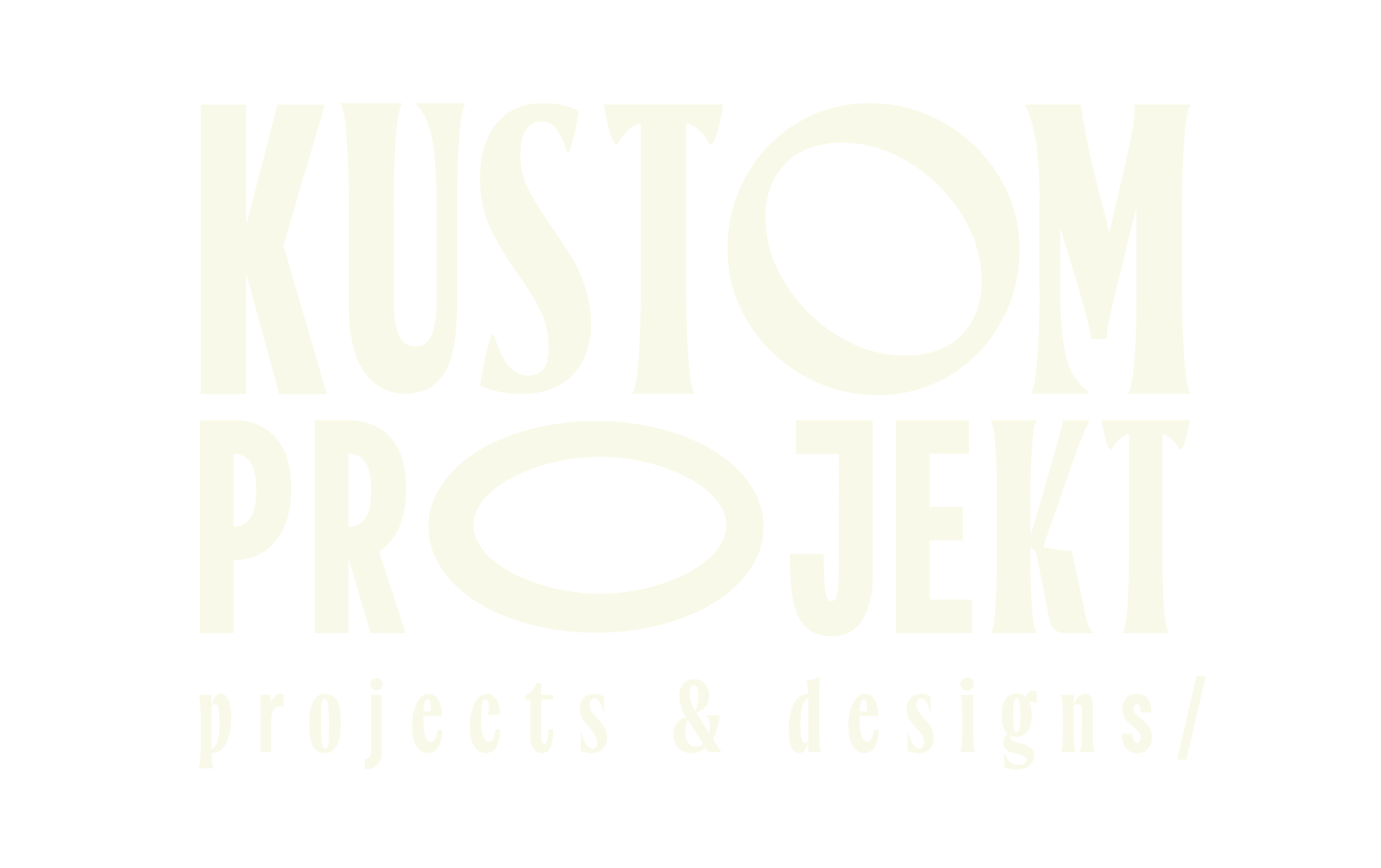 Kustom Projekt