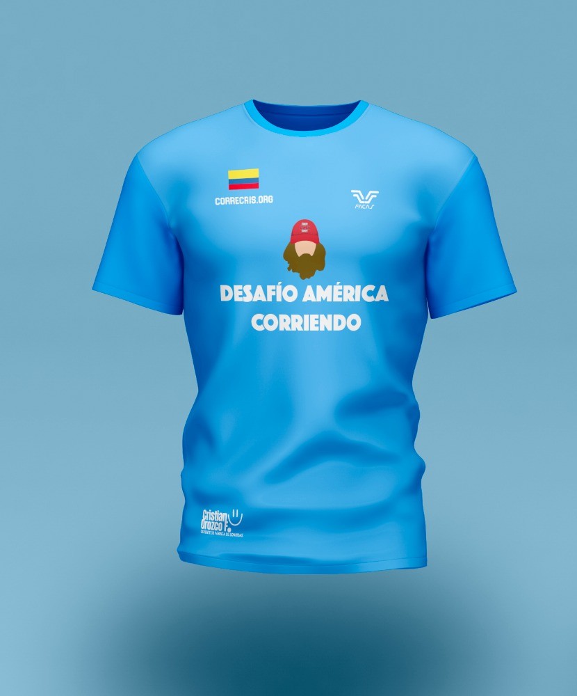 Camiseta Manga Corta