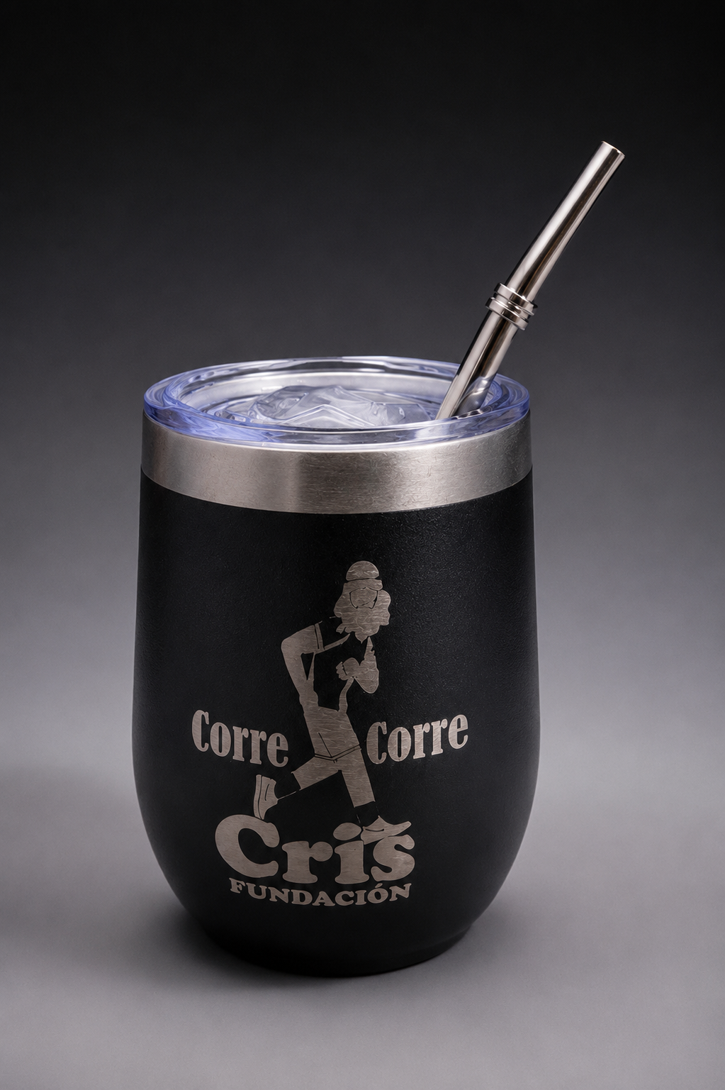 Vaso de Mate