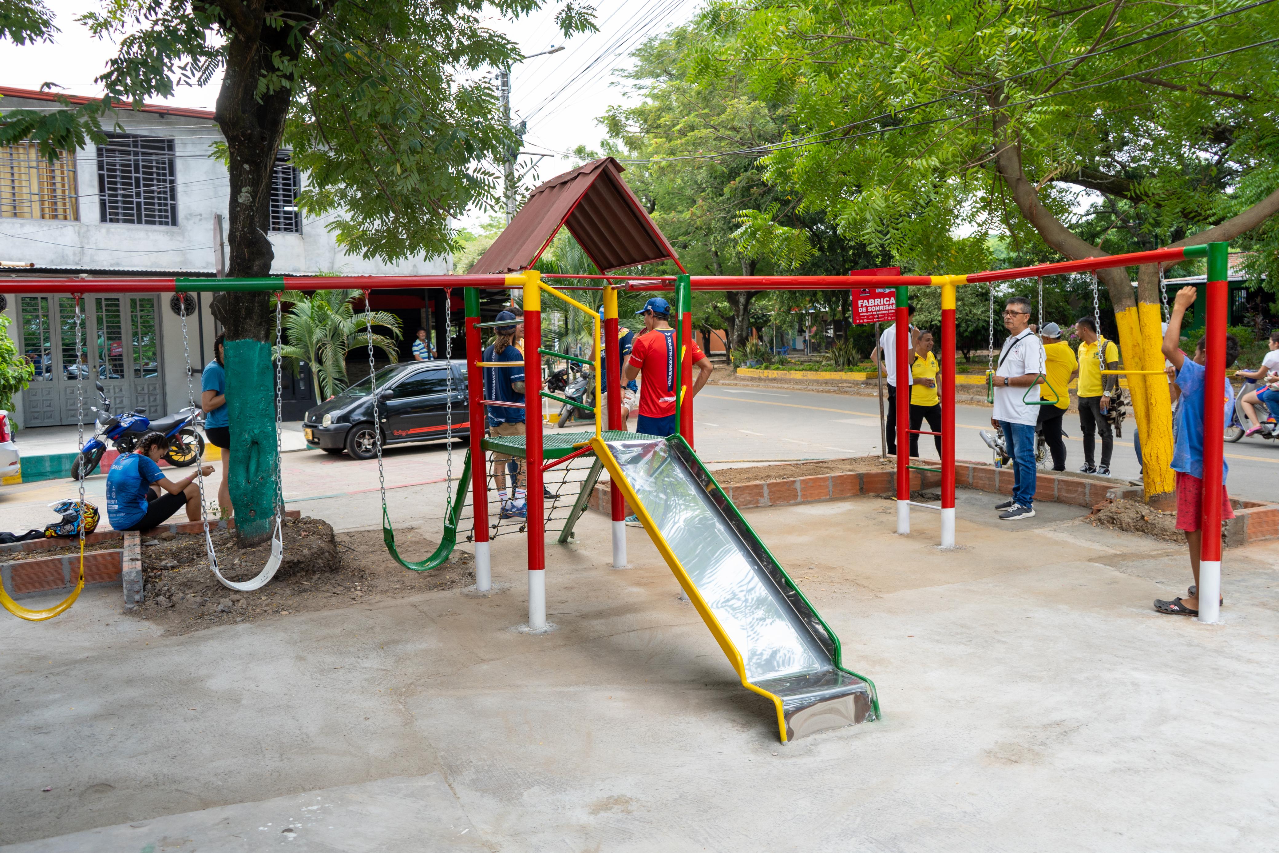 Bogotá - Riohacha